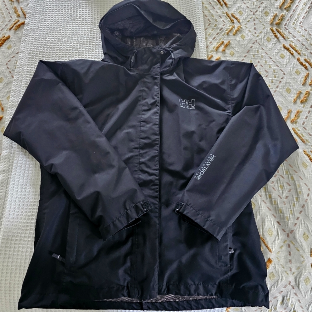 Helly Hansen Rain jacket